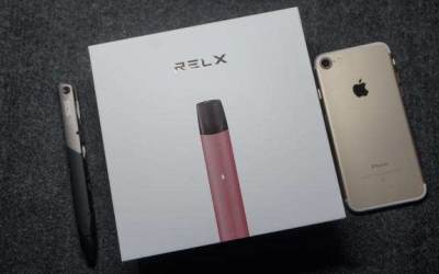 悦刻RELX新品发布会将在深圳举办