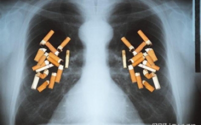 怕得肺癌，又戒不了烟怎么办？饮食记住“三多”，肺更干净