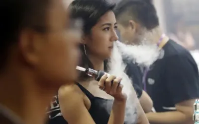 越南计划降低吸烟率：逐步增加对烟草产品税收